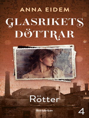 cover image of Rötter